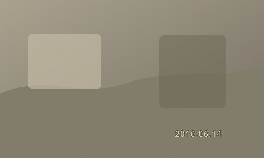 Low-contrast stamp
